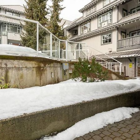 Prime Location, Ski In/Out Whistler Condo Exterior foto